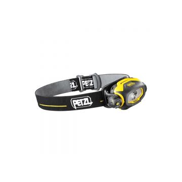 Lanterna Pixa 2 Black Yellow E78bhb 2