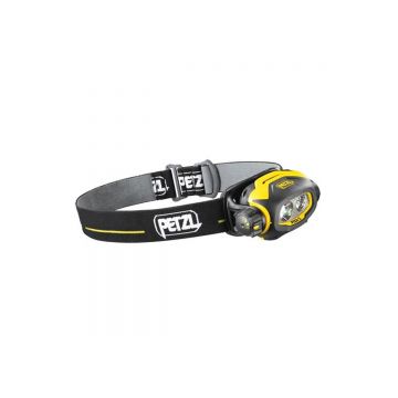 Lanterna Pixa   3 Black Yellow E78chb 2