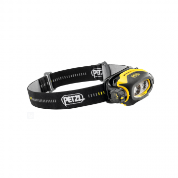 Lanterna Pixa 3r Black Yellow E78chr 2