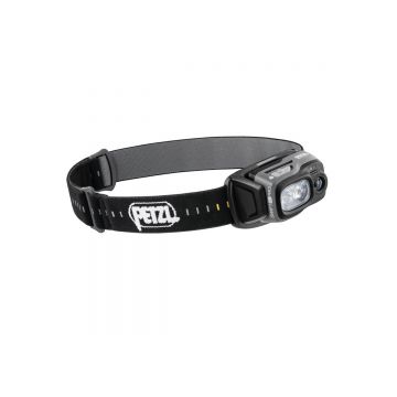 Lanterna Swift Rl Pro Black E810aa00