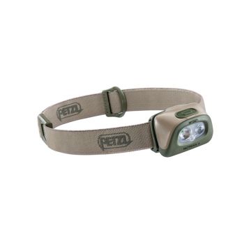 Lanterna Tactikka Rgb Headlamp Desert E089fa02
