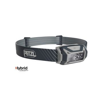 Lanterna Tikka Core Gray E067aa00
