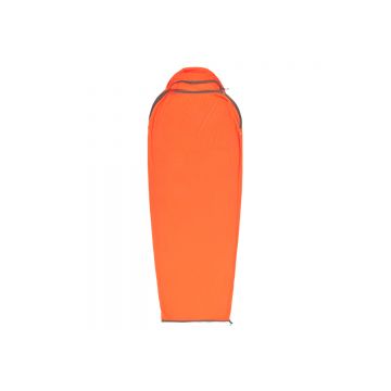 Liner Reactor Extreme 216cm Spicy Orange