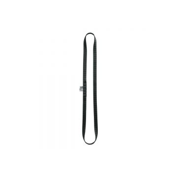 Lonja Anneau 120 Cm Black C40120 N
