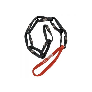Lonja Daisy Chain Profi 135cm