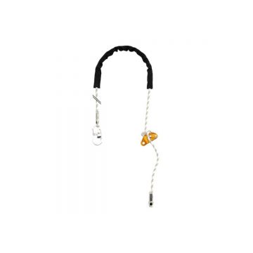 Lonja Grillon Hook European Version 2 M White Yellow L052ba00