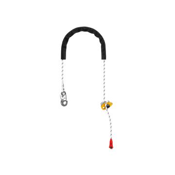 Lonja Grillon Hook European Version 3 M White Yellow L052ba01