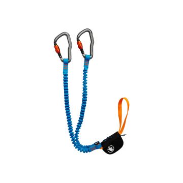 Lonja Via Ferrata Skywalker Classic Marine One Size