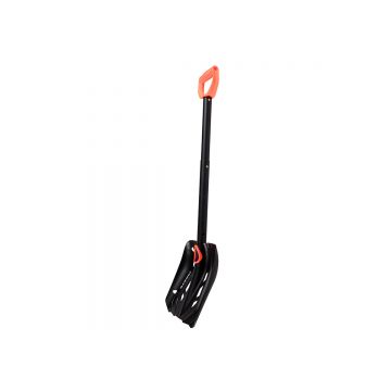 Lopata Alugator Pro Light Hoe Black