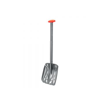 Lopata Alugator Ultra Dark Grey