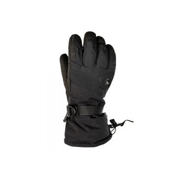 Manusi Schi Barbati Northfinder Yangmo Black