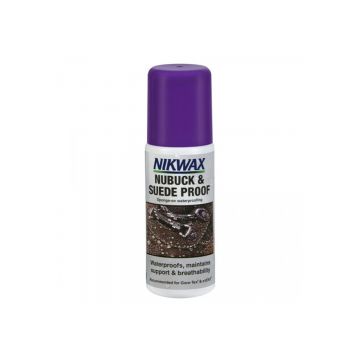 Nubuck Spray On 125ml