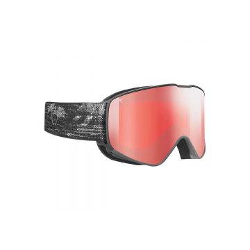 Ochelari Unisex Alpha Black   Gray Xl