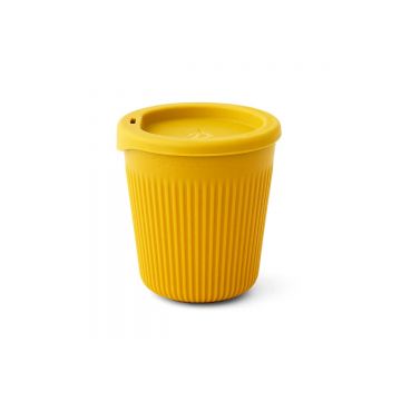 Pahar Passage 400 Ml - Yellow