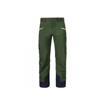 Pantaloni Schi Barbati 3l Pizac 20k 20k
