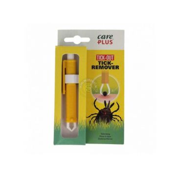 Penseta Extragere Capuse