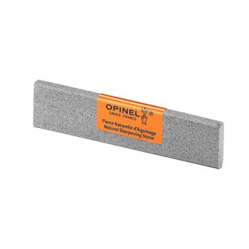 Piatra Naturala De Ascutire 10cm
