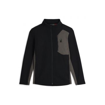 Polar Barbati Spyder Bandit Black