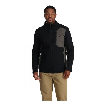Polar Barbati Spyder Bandit Black