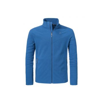 Polar Fleece Barbati Sch  Ffel Qutang Cornflower Blue