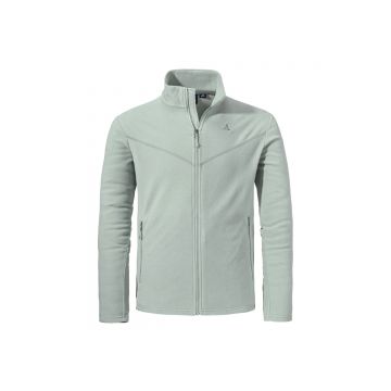 Polar Fleece Barbati Sch  Ffel Qutang Tin Grey
