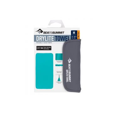Prosop Drylite Towel S Baltic
