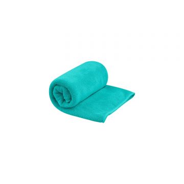 Prosop Tek Towel Small  Baltic