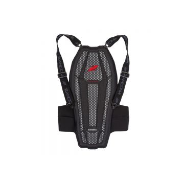 Protectie Spate Unisex Esatech X6 Black M 158-167cm