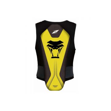 Protectie Spate Unisex Soft Active X6 Yellow M 158-167cm