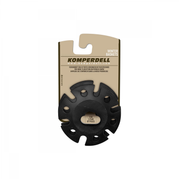 Rozete Vario Winterteller Extra 9912-925