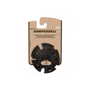 Rozete Vario Winterteller