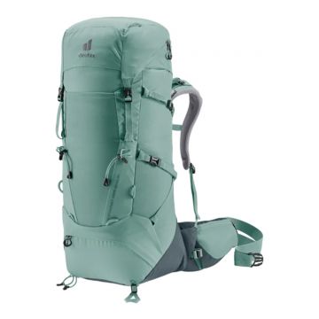 Rucsac Aircontact Core 35 10 Sl Jade-graphite