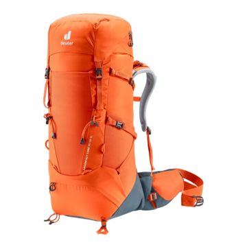 Rucsac Aircontact Core 35 10 Sl Paprika-graphite