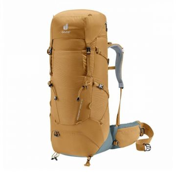 Rucsac Aircontact Core 40 10 Almond-teal