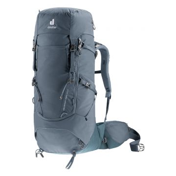 Rucsac Aircontact Core 40 10 Graphite-shale