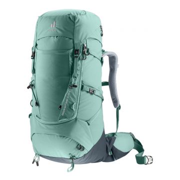 Rucsac Aircontact Core 45 10 Sl Jade-graphite