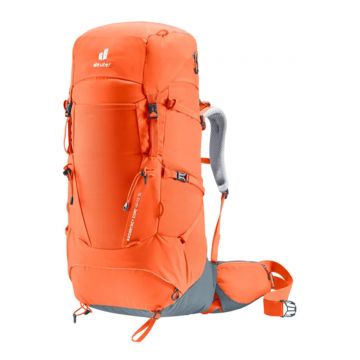 Rucsac Aircontact Core 45 10 Sl Paprika-graphite