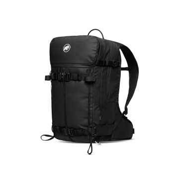 Rucsac Barbati Nirvana 28l Black