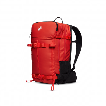 Rucsac Barbati Nirvana 28l Mammut Red-black