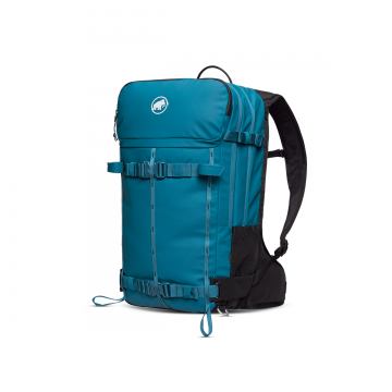 Rucsac Barbati Nirvana 28l Sapphire-black