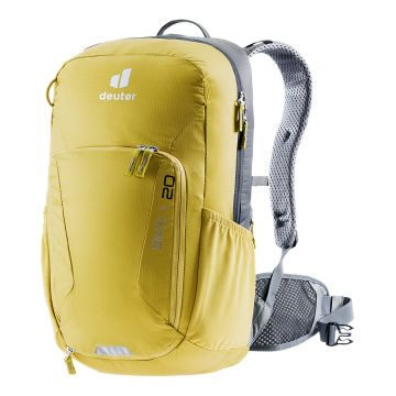 Rucsac Bike I 20 Turmeric-shale