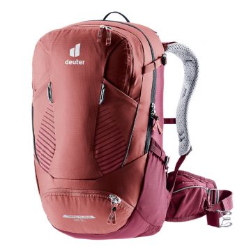 Rucsac Dama Bicicleta Trans Alpine 28l Sl