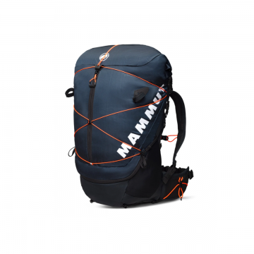 Rucsac Ducan Spine  Ws 50-60 L Marine-black