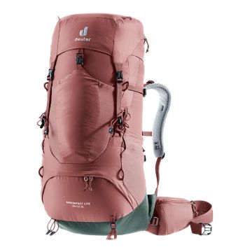 Rucsac Femei Aircontact Lite 35 10 Sl Caspia-ivy