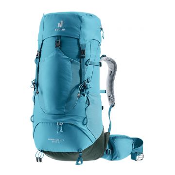 Rucsac Femei Aircontact Lite 35 10 Sl Lagoon-ivy