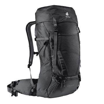 Rucsac Femei Futura Air Trek 45 10 Sl Blk-graphite