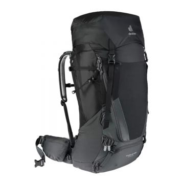Rucsac Femei Futura Air Trek 55 10 Sl Blk-graphite
