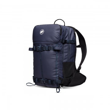 Rucsac Femei Nirvana 28l Marine-black