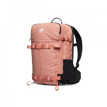 Rucsac Femei Nirvana 28l Quartz Dust-black