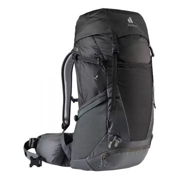 Rucsac Futura Pro 34 Sl Black-graphite